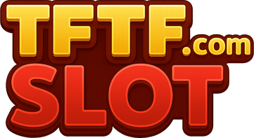 TFTF.com Slot Logo